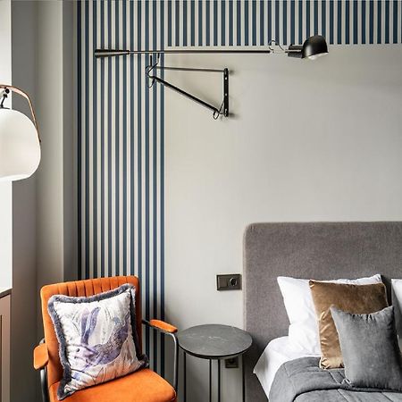 Bellevue Family Hotel Булон Биянкур Екстериор снимка