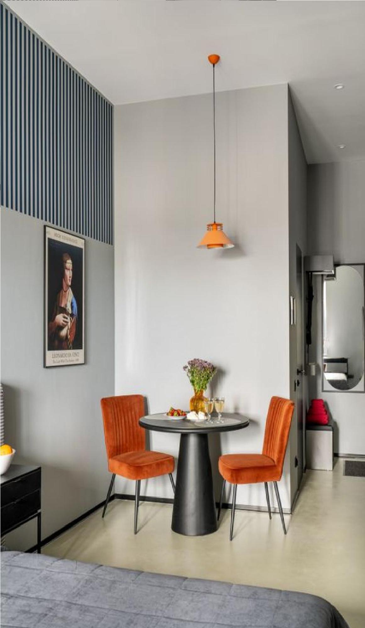 Bellevue Family Hotel Булон Биянкур Екстериор снимка
