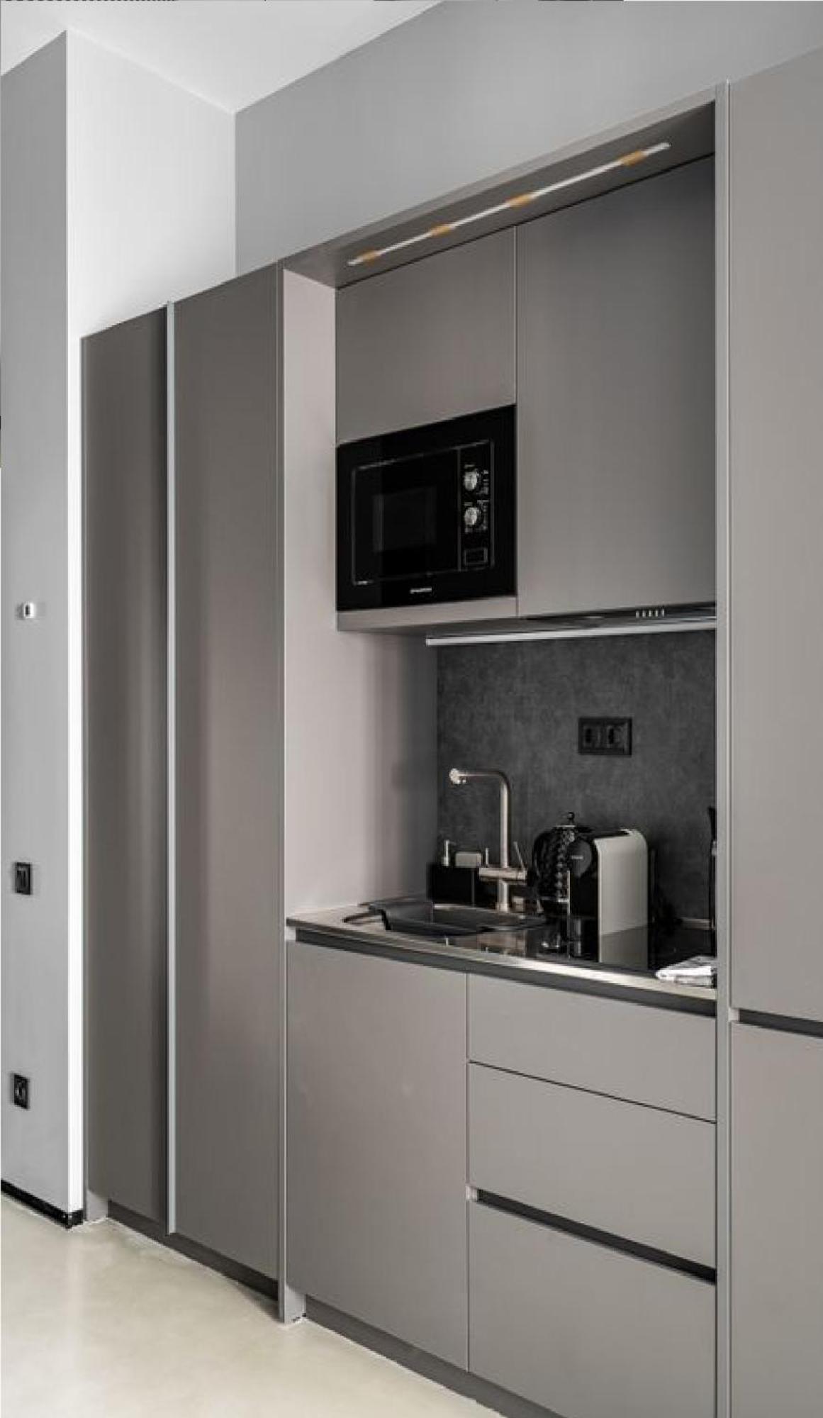 Bellevue Family Hotel Булон Биянкур Екстериор снимка