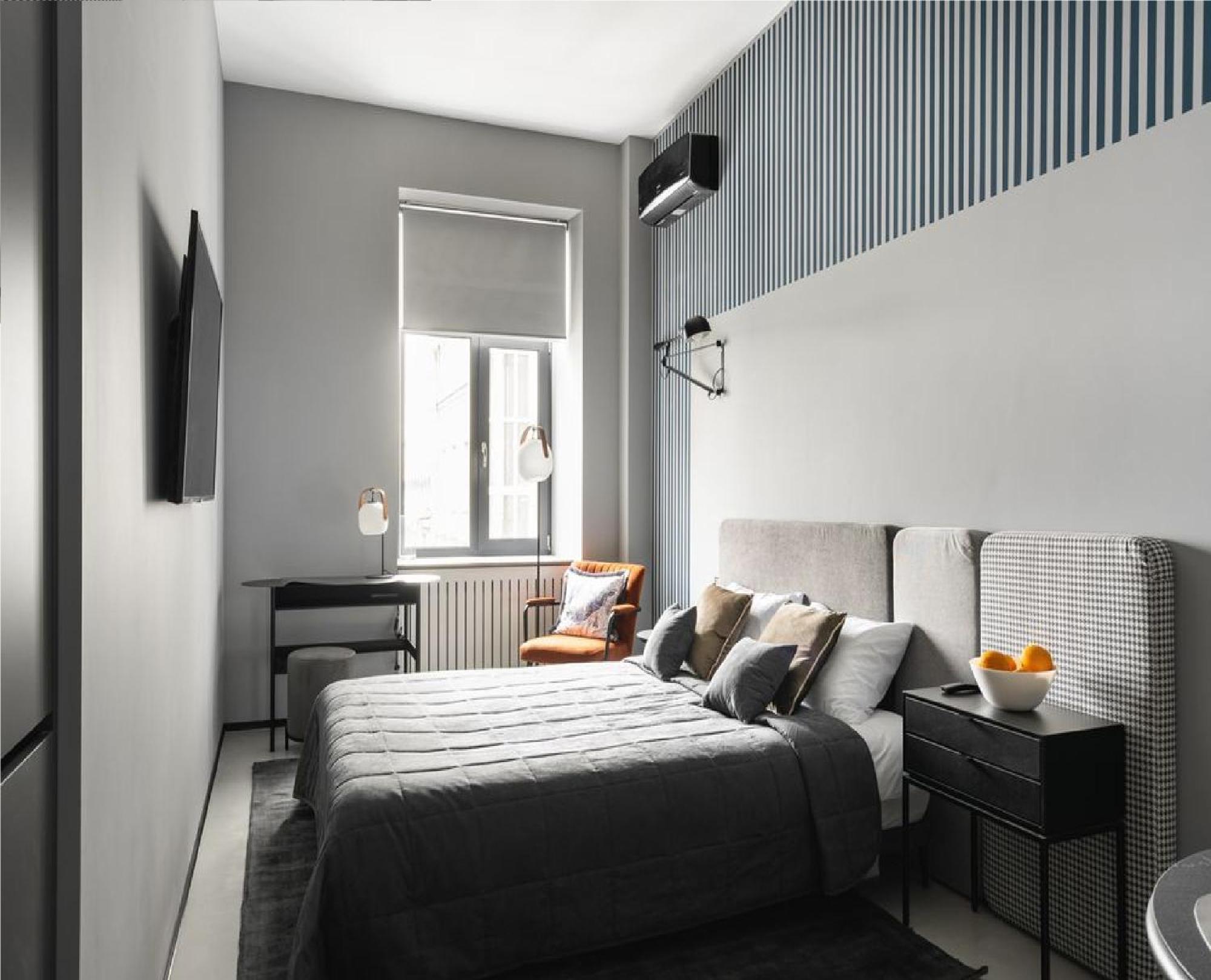 Bellevue Family Hotel Булон Биянкур Екстериор снимка