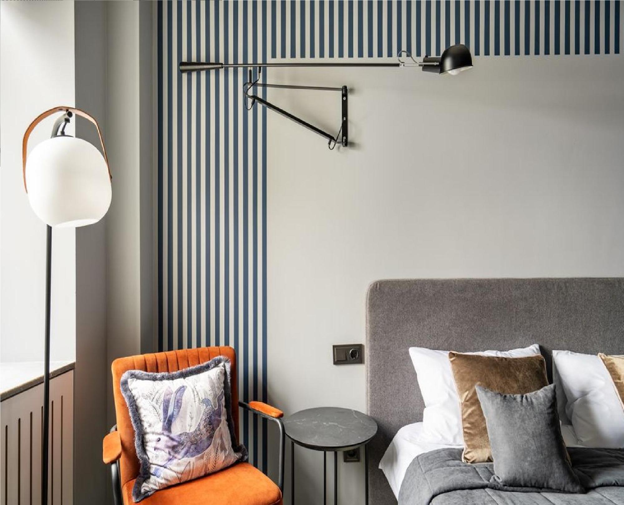 Bellevue Family Hotel Булон Биянкур Екстериор снимка