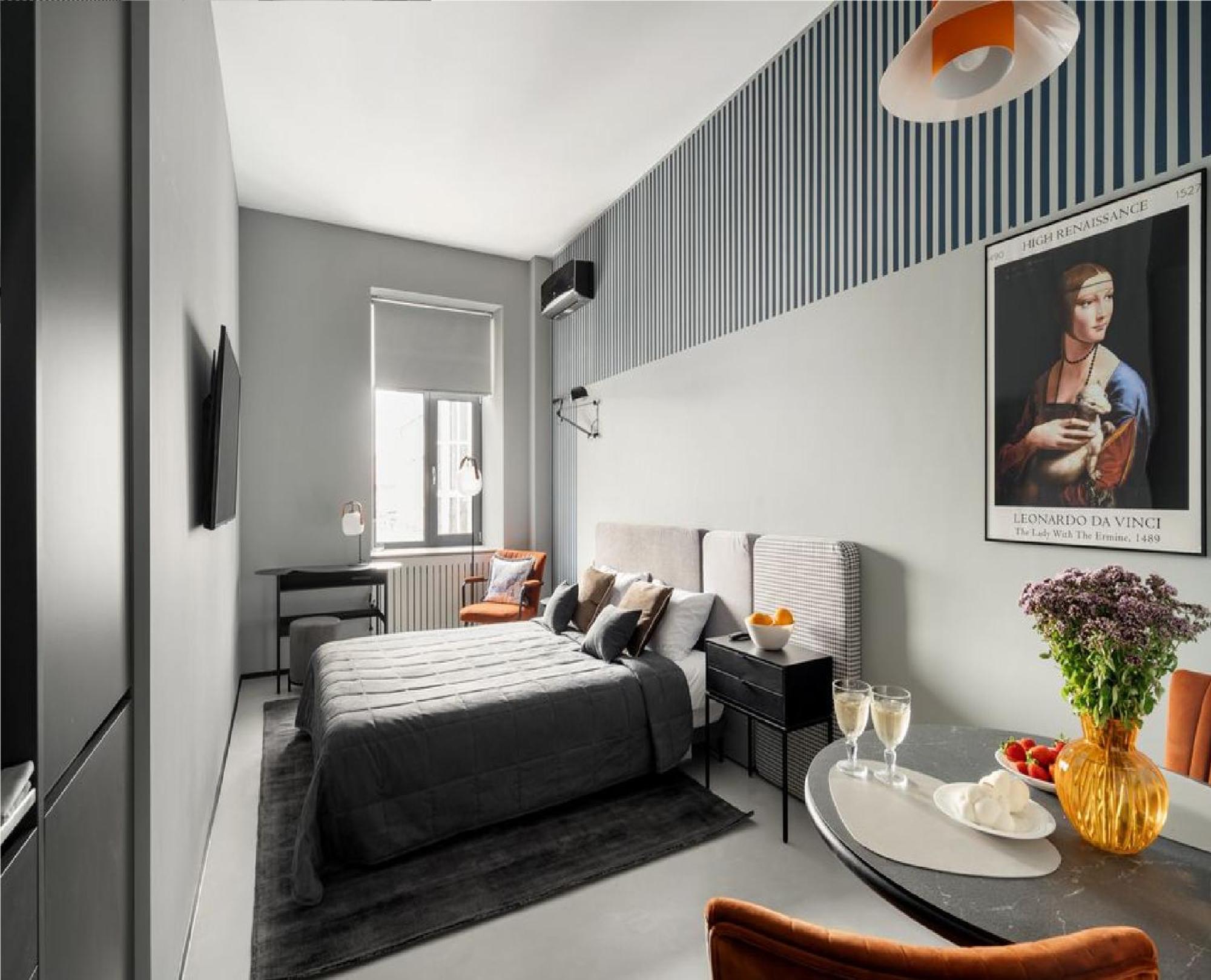Bellevue Family Hotel Булон Биянкур Екстериор снимка
