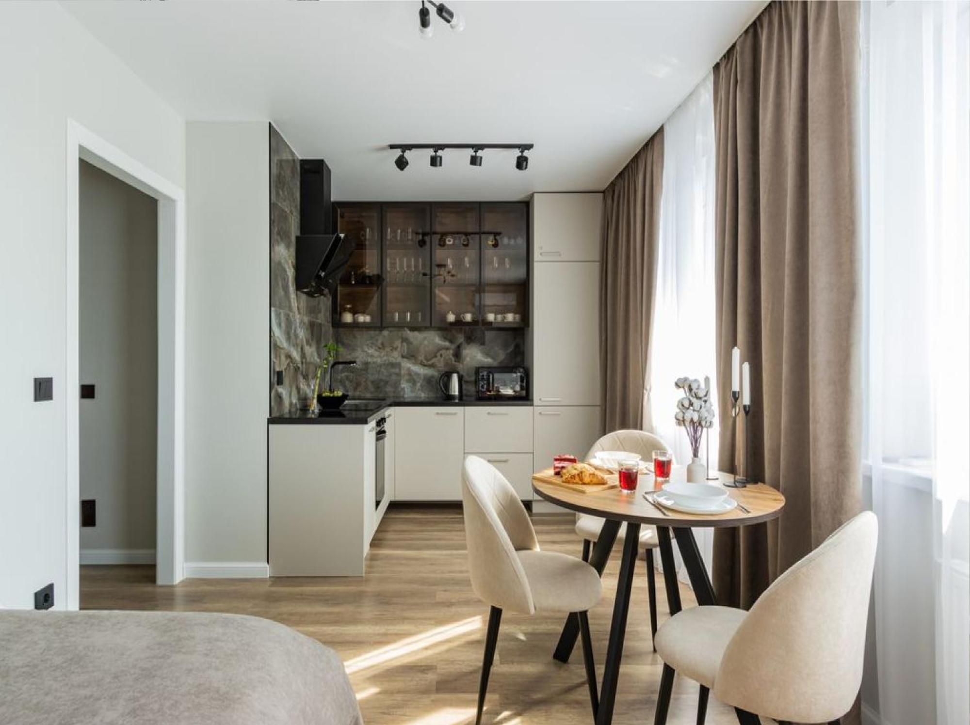 Bellevue Family Hotel Булон Биянкур Екстериор снимка