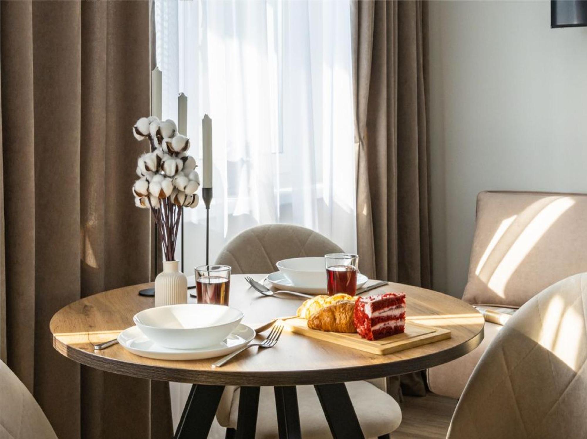 Bellevue Family Hotel Булон Биянкур Екстериор снимка